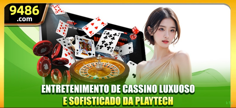 cassino_Roleta